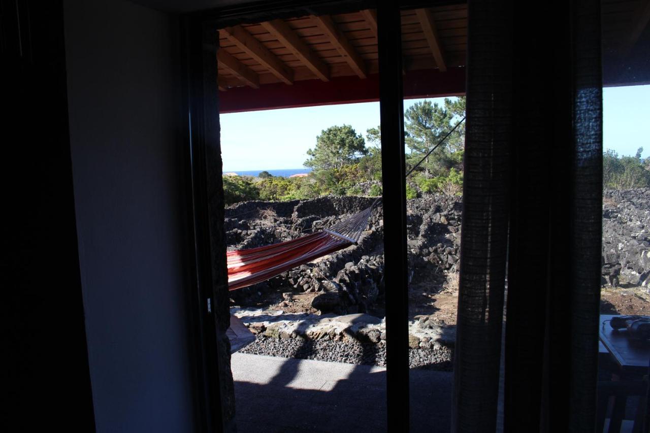 Villa Adega Fraga Santa Luzia  Exterior foto